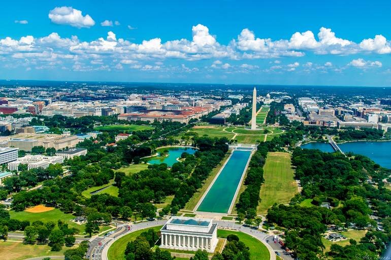 شهرهایی با بهترین طراحیها در جهان