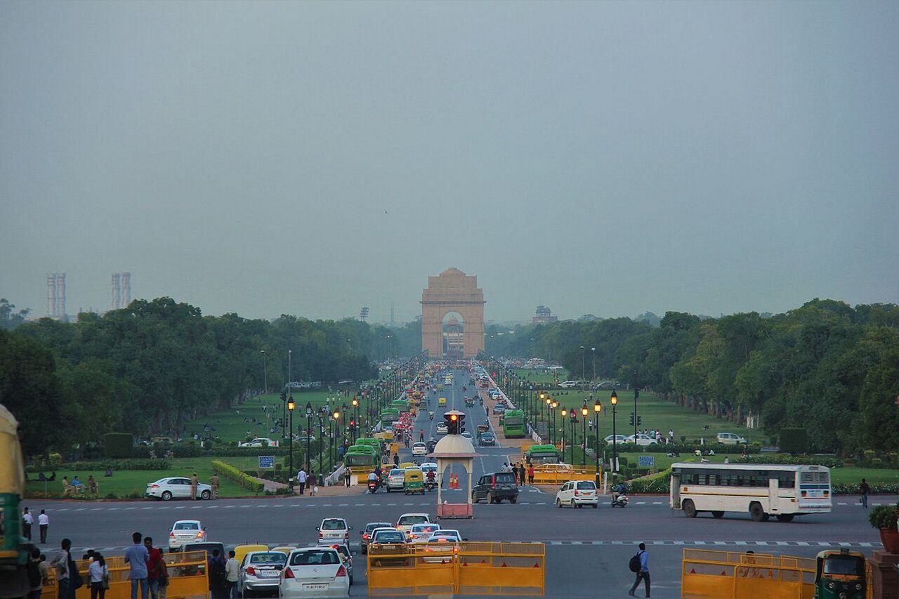 شهرهایی با بهترین طراحیها در جهان