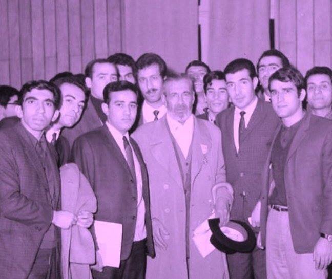 زادروز جلالالدین همایی