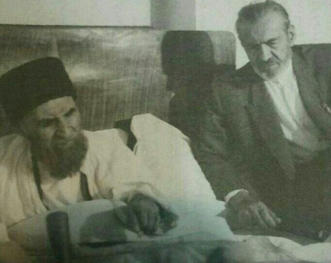 زادروز جلالالدین همایی