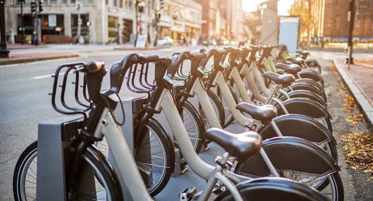 راهبردهای شهرهای مختلف جهان برای ترویج دوچرخه‌سواری 