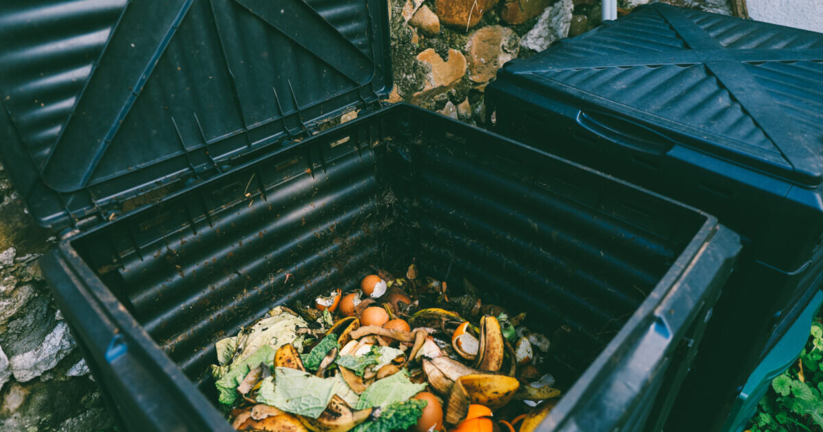 خانه بدون زباله؛ رویا یا واقعیت؟