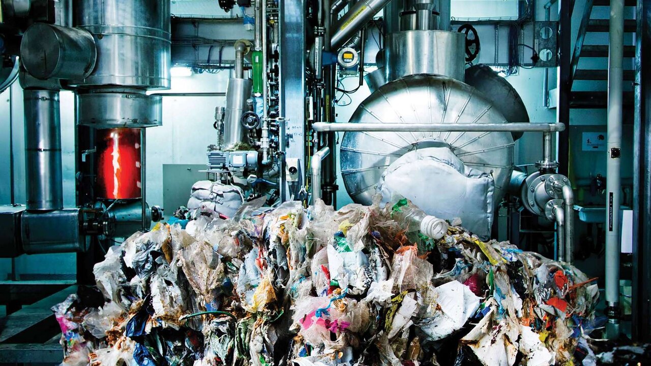 افزایش ۲ برابری تولید زباله در روزهای پایانی سال