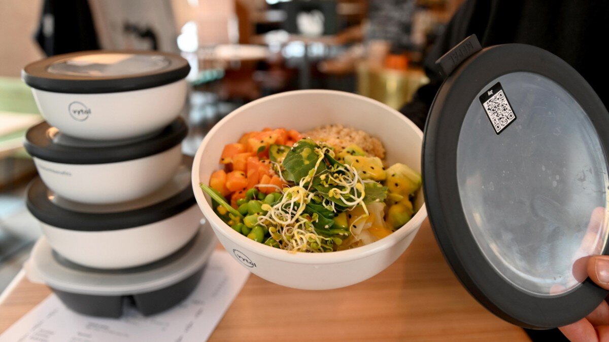 کاهش ضایعات آلمان با اجرای قانون جدید