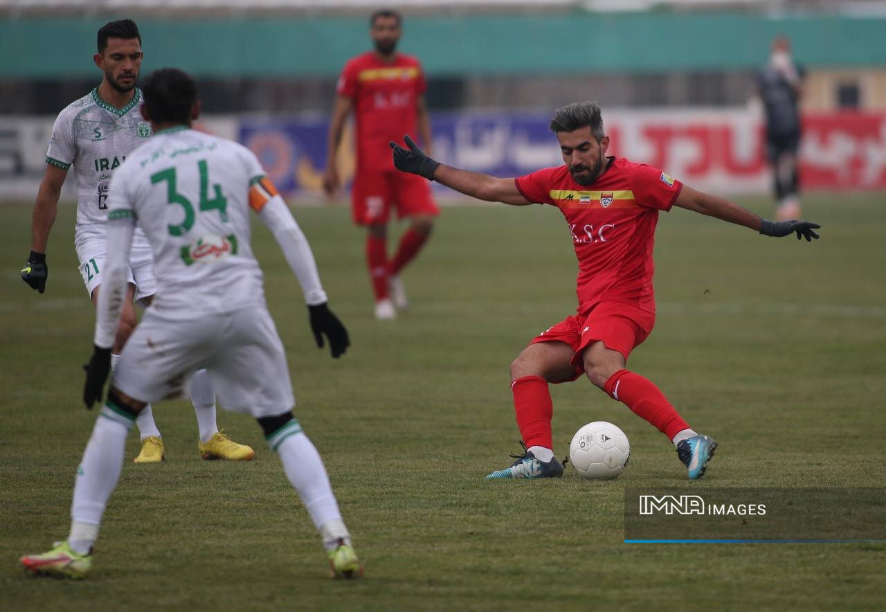 دوئل تارتار و یحیی در ورزشگاه آزادی/ کار دشوار نکونام در برزیل ایران!