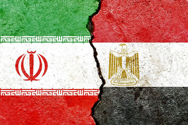 مذاکرات ایران و مصر در حد حدس و گمانه زنی‌های بی اساس است