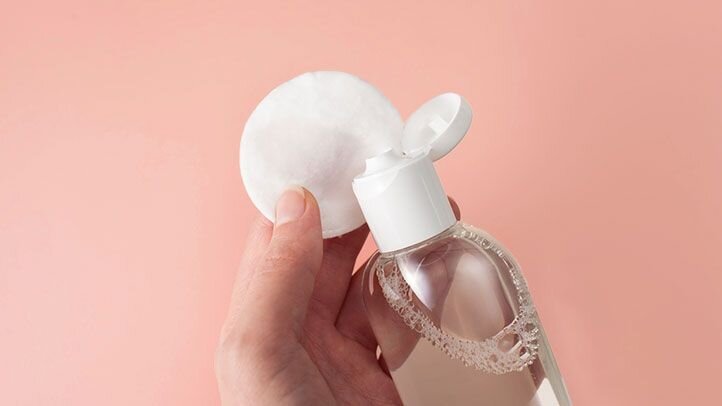 در کدام مرحله از روتین پوستی باید از میسلارواتر استفاده کنیم؟