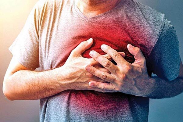 شایع ترین نشانه های بیماری قلبی چیست؟