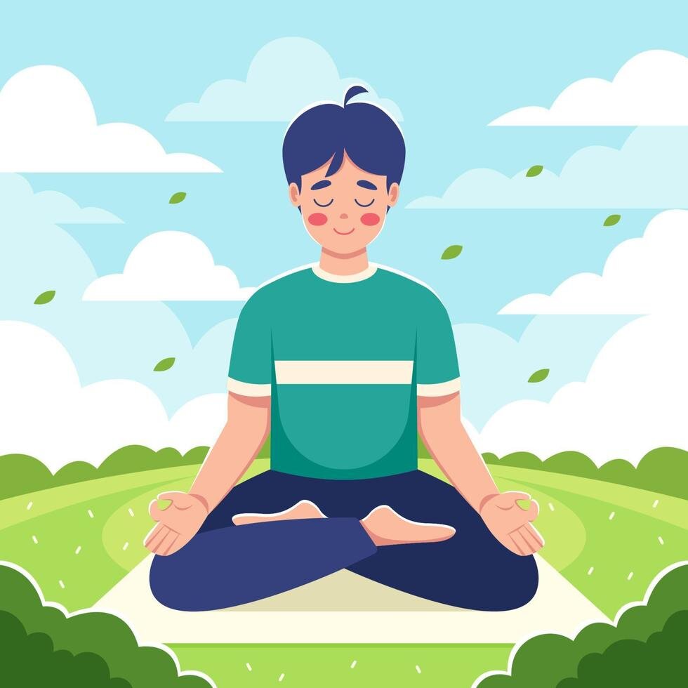 مدیتیشن چیست و چگونه است + انواع، بهترین فواید و آموزش همه چیز درباره Meditation