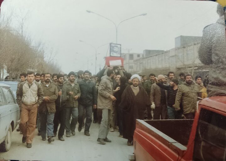 ترکشی که «محرم» را کربلایی کرد 