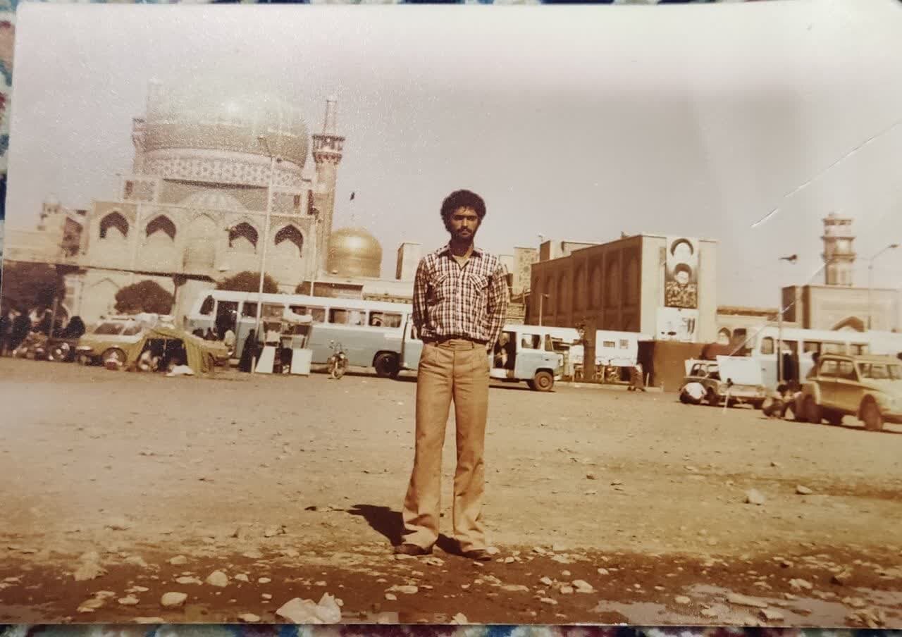 ترکشی که محرم را کربلایی کرد