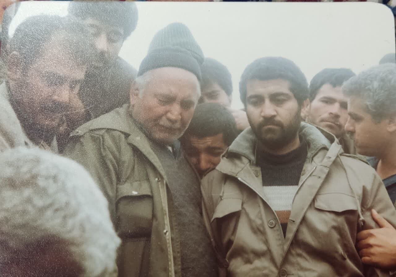 ترکشی که محرم را کربلایی کرد