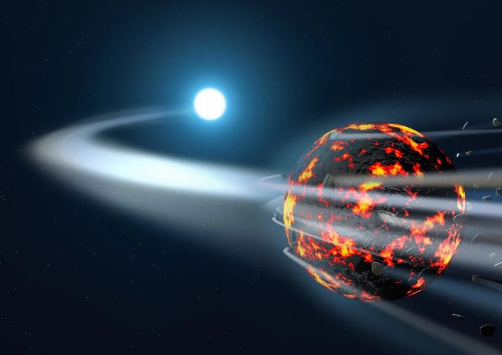 معمای زمان تشکیل سیاره‌های فراخورشیدی کشف شد