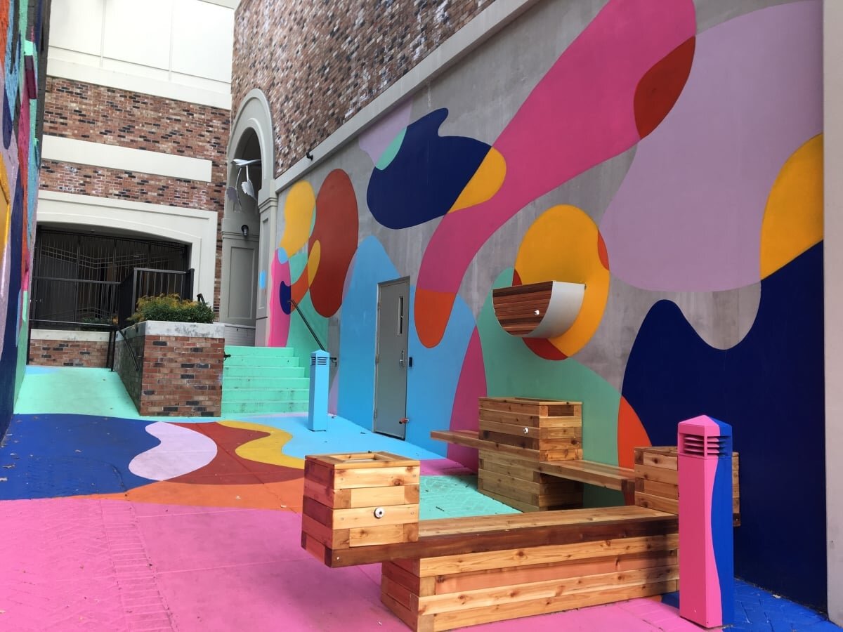 اهمیت سهیمسازی کودکان در تصمیمات شهری