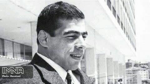 برگی از تقویم تاریخ فرهنگ و هنر