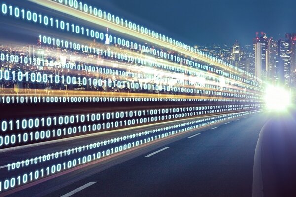 بهرهگیری از کلان دادهها برای بهبود عملکرد ناوگان اتوبوسرانی در یورکشر