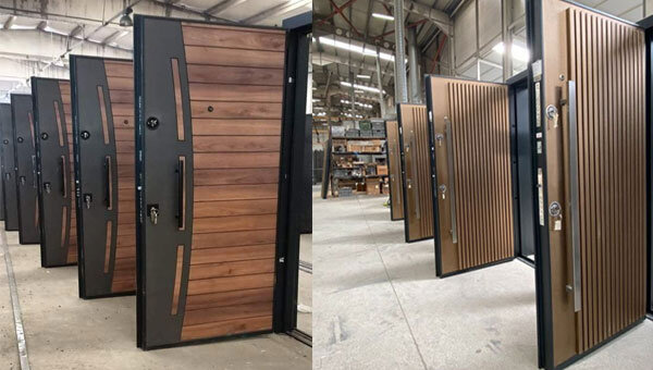 درب ضد سرقت، ارزان ترین راه حل برای ایجاد امنیت در منازل