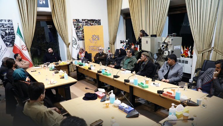 اعلام فراخوان جشنواره و صندوق حمایت از فیلم کودک در ۲۷ دیماه