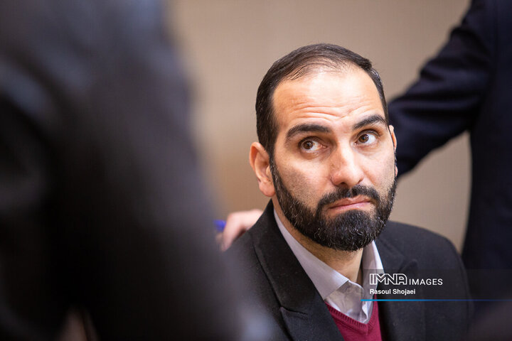 کمیته نظارتی شورای شهر اصفهان