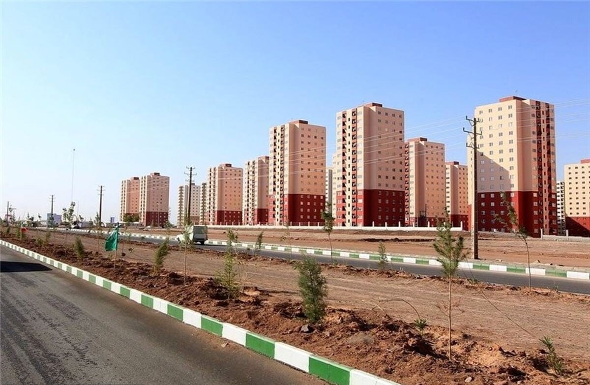 قفل بازار مسکن باز خواهد شد؟