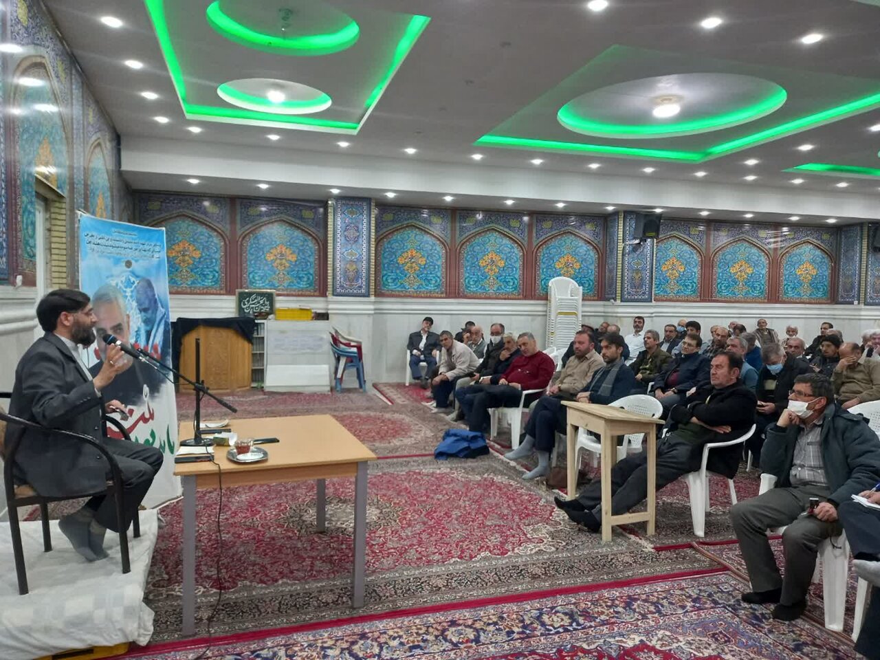 اگر بیانیه گام دوم انقلاب را جدی گرفته بودیم نیازی به جهاد تبیین نبود