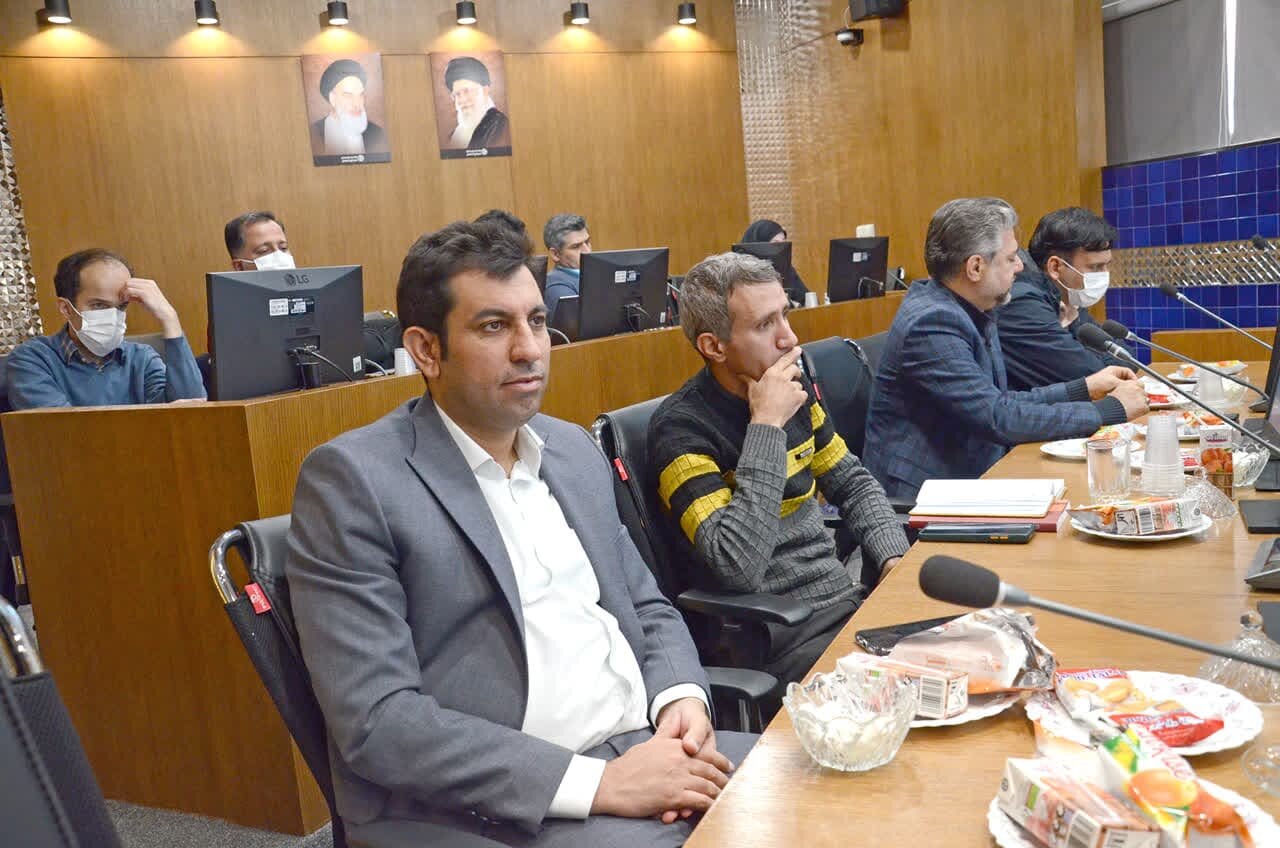 لزوم ایجاد و توسعه پارکهای موضوعی در اصفهان