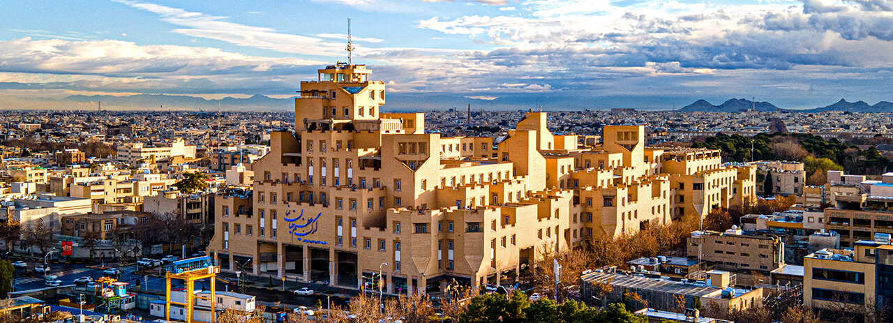 معرفی مراکز خرید اصفهان + آدرس بازار و پاساژها