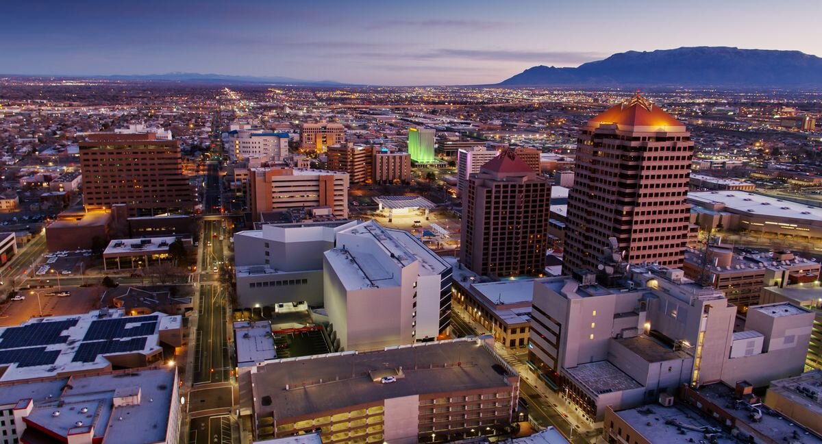 اقدام جالب البوکرکی برای پایان دادن به بیخانمانی