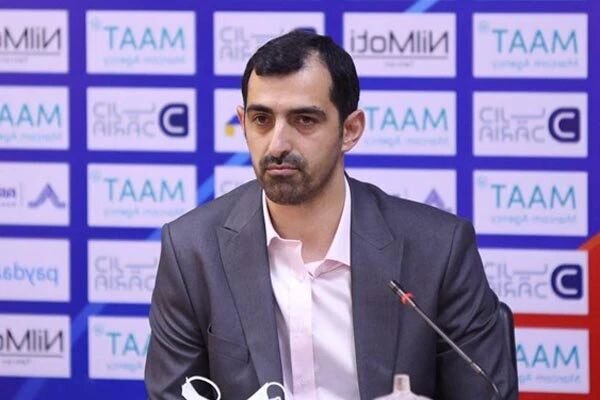 رئیس فدراسیون بسکتبال عضو شورای مرکزی اتحادیه بسکتبال غرب آسیا شد