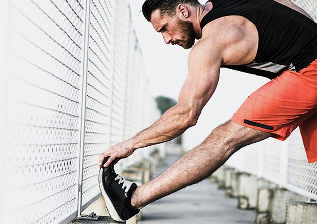 درمان خانگی واریس: ورزش، جوراب واریس و تغذیه مناسب