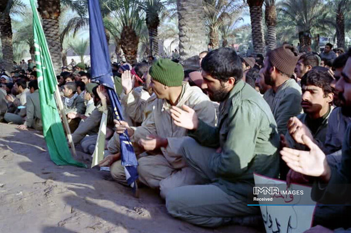 به بهانه سالگرد شهادت سردار سرلشکر احمد کاظمی