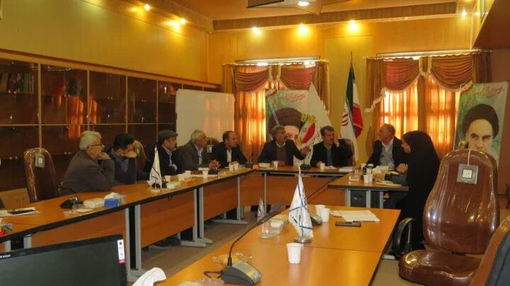 مطالبات اهالی روستای دوراهان پیگیری شد