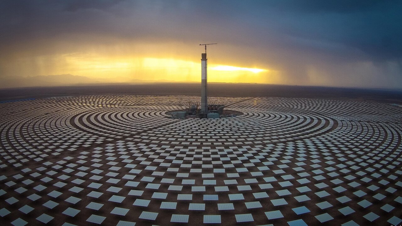 راهکار شهرهای جهان برای بهره‌برداری از انرژی خورشیدی