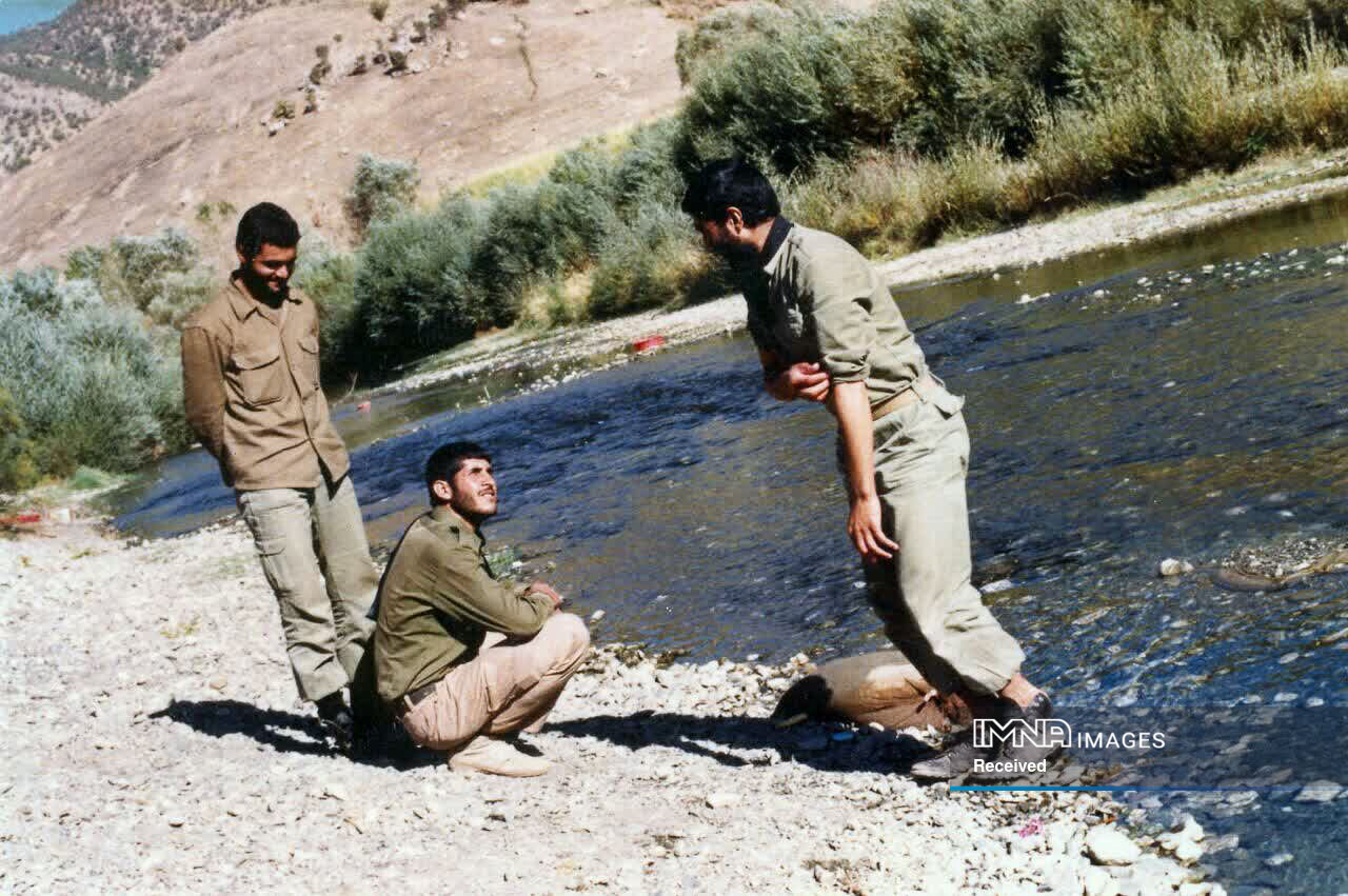 دریادلِ عاشق