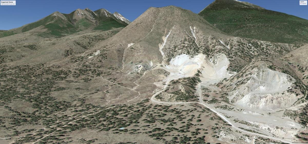 پوکه معدنی چیست