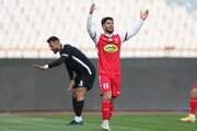 حساب باشگاه پرسپولیس موقتا باز شد