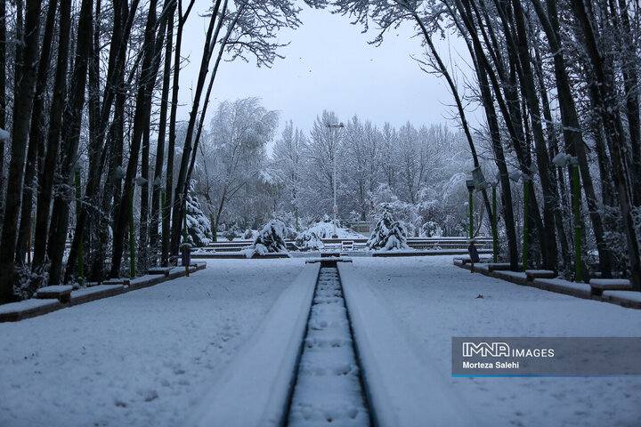 آخرین پیش بینی بارش‌ها در کشور/ جدیدترین اخبار هواشناسی برای آخر هفته