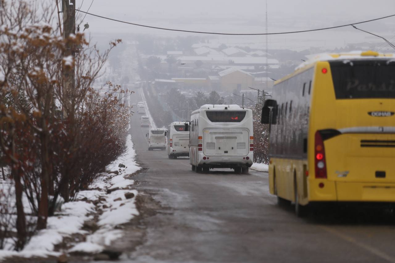 ۵۰۰ میلیارد تومان تجهیزات به شهرداریهای استان اصفهان واگذار شد