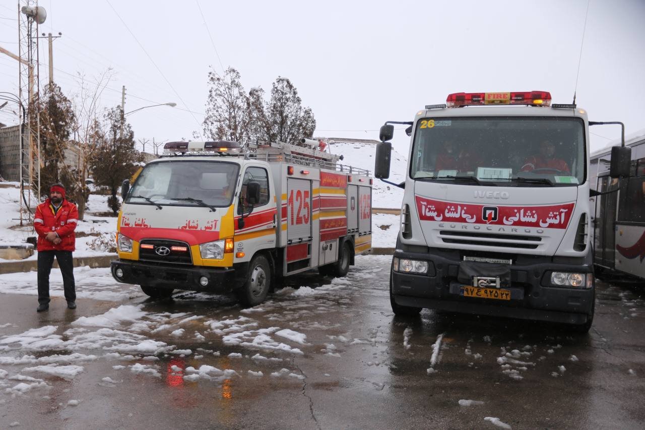 ۵۰۰ میلیارد تومان تجهیزات به شهرداریهای استان اصفهان واگذار شد