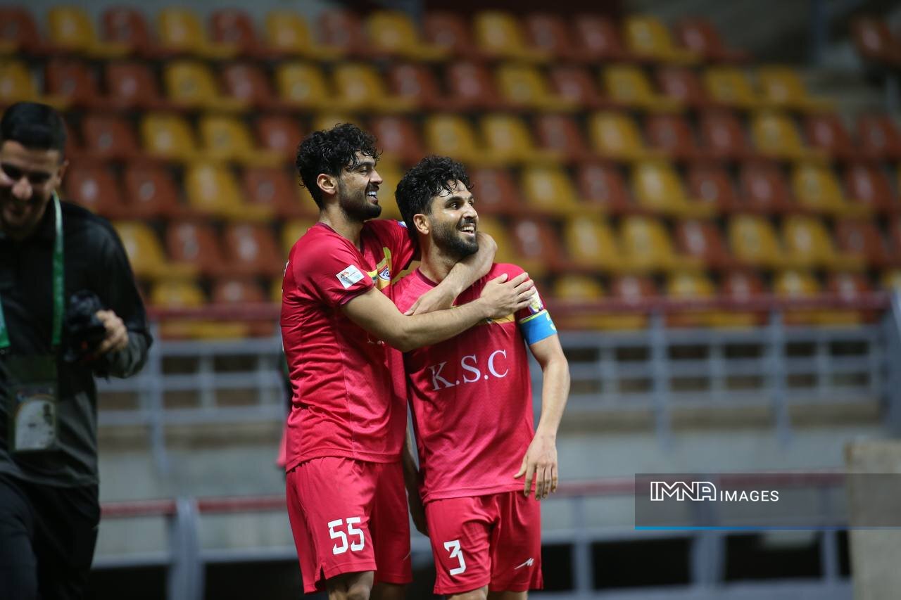 یک فرصت استثنایی برای استقلال/ مورایس غنیمت سه امتیازی میگیرد؟