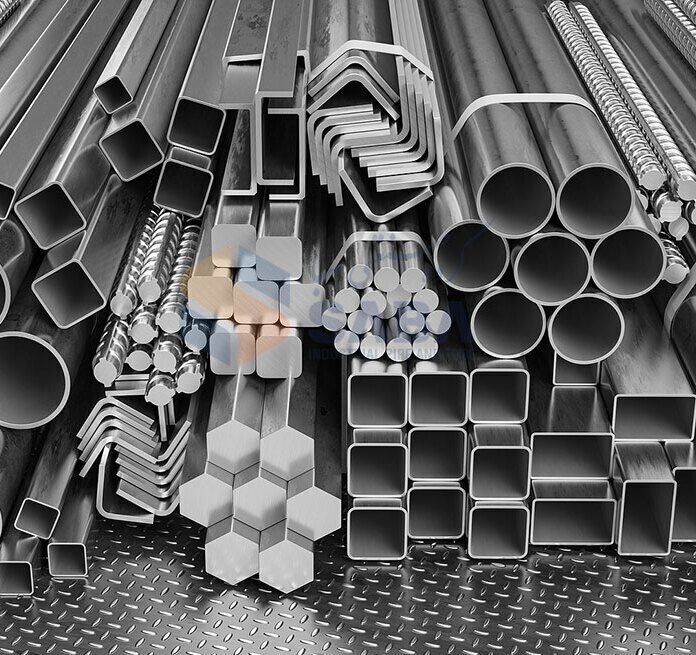 پروفیل ساختمانی چیست؟