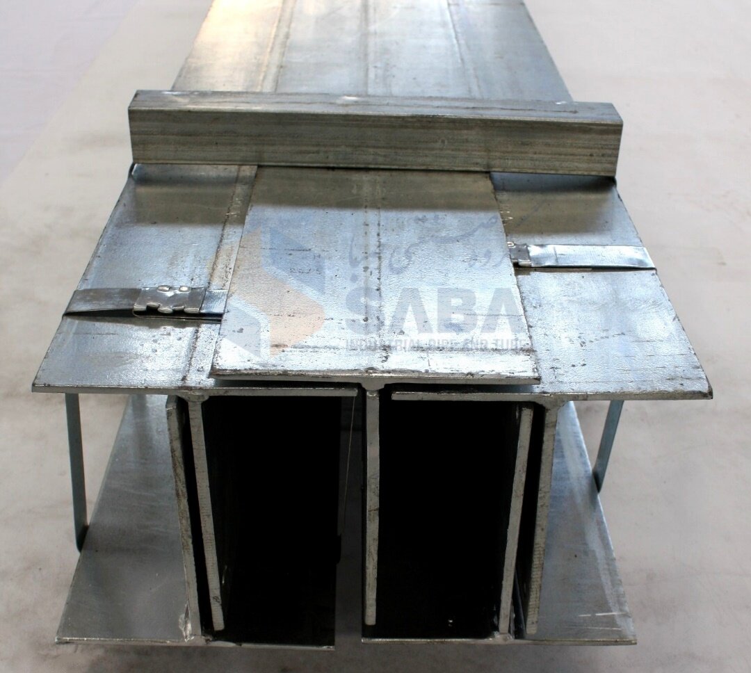 پروفیل ساختمانی چیست؟