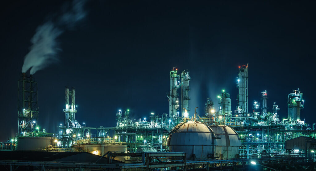 فناوری در خدمت تحقق هدف کربنصفر غنا