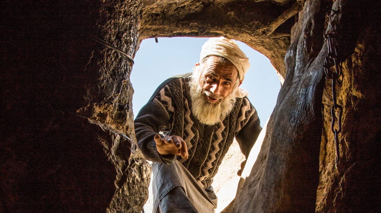 تجربه سفر به شهر آدم کوتولههای ایران