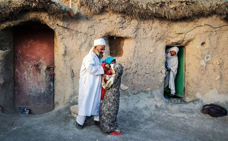 تجربه سفر به شهر آدم کوتولههای ایران