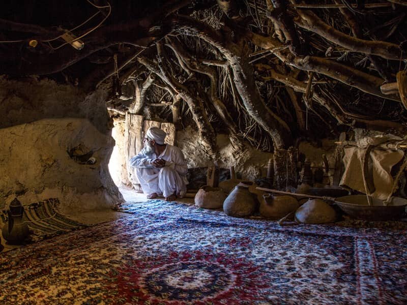 تجربه سفر به شهر آدم کوتولههای ایران