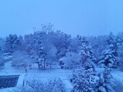 فریمان، سردترین شهر ایران