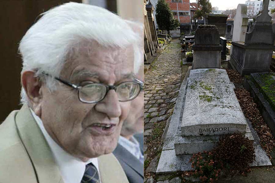 در ستایش خالق راه و رسمی تازه در طراحی فرش ایران