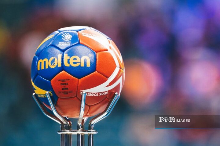 پخش زنده بازی فینال هندبال قهرمانی جهان دانمارک و فرانسه + سایت و برنامه مستقیم شبکه ورزش