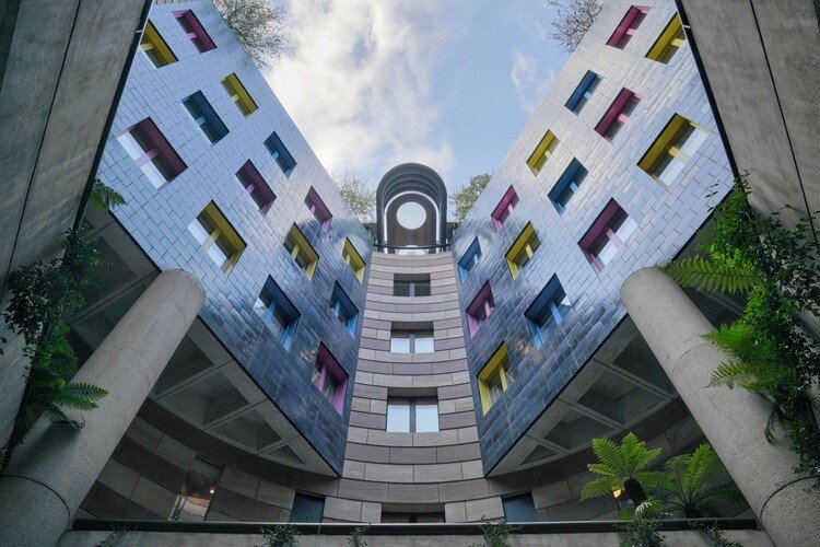 استراتژیهای موثر برای جان بخشی به فضاهای مرده شهری